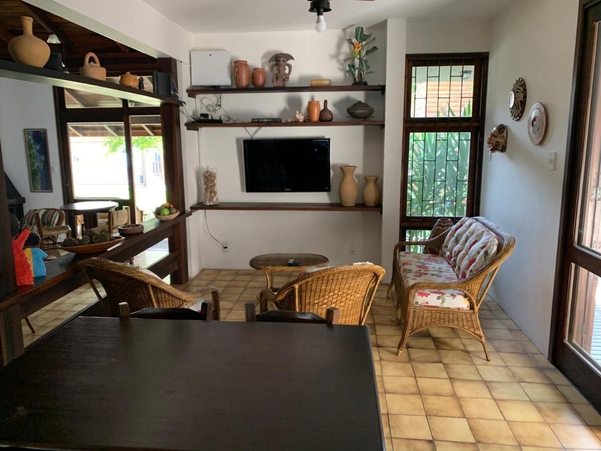 Beach House Floripa Florianopolis Exterior photo