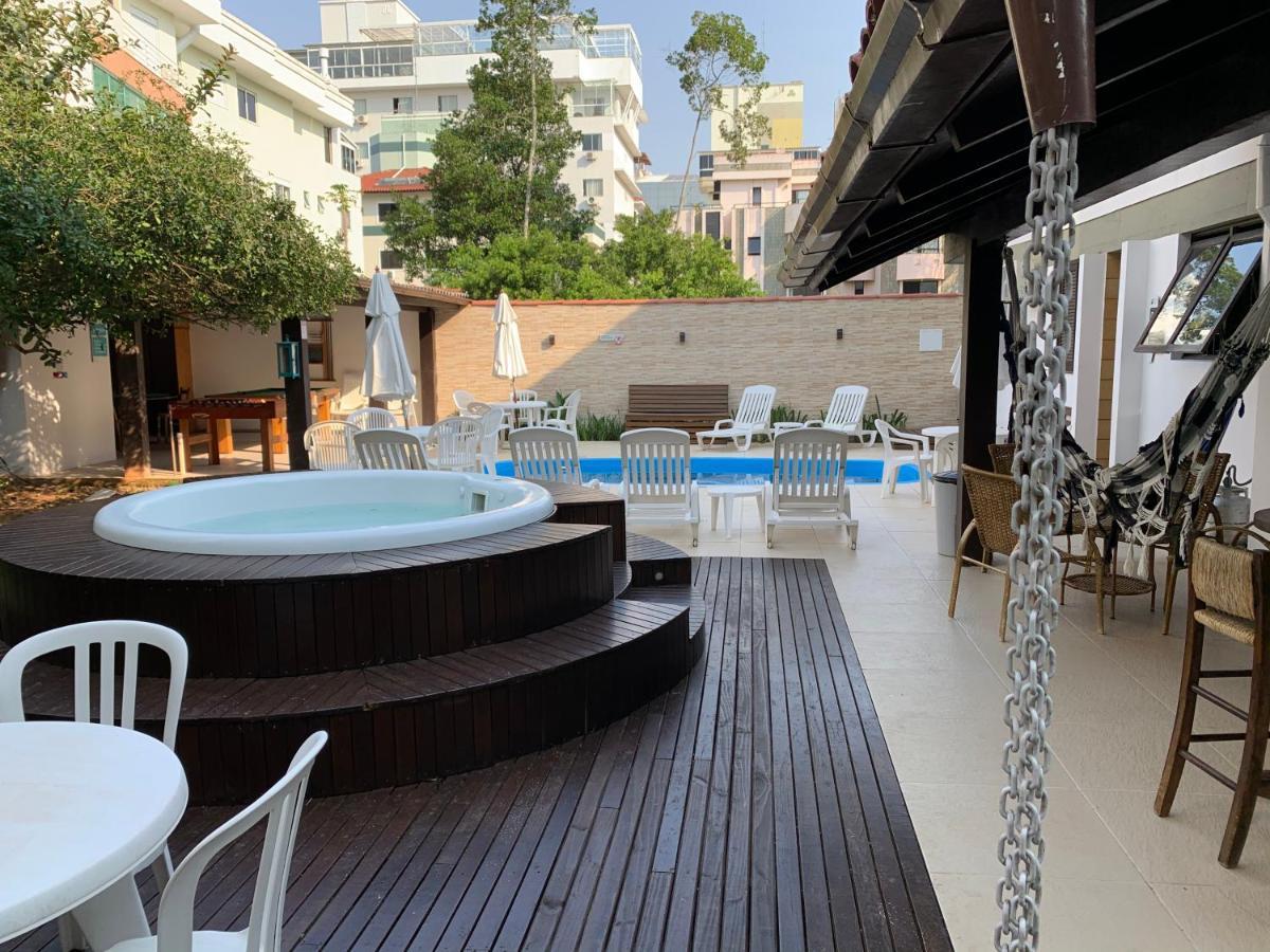 Beach House Floripa Florianopolis Exterior photo
