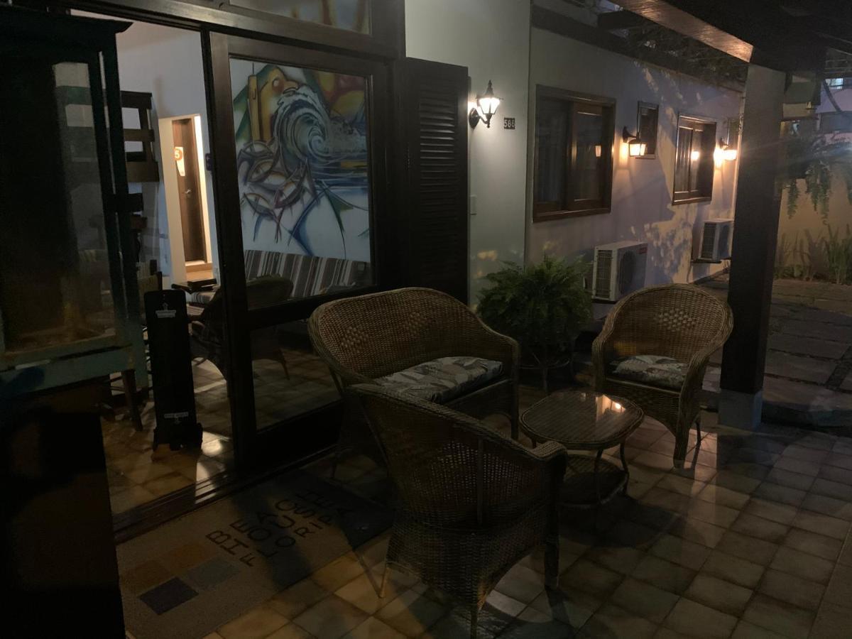 Beach House Floripa Florianopolis Exterior photo