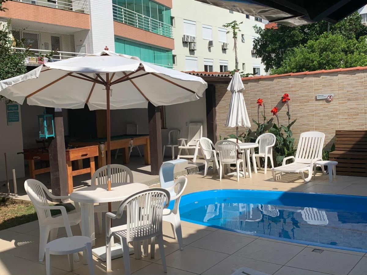 Beach House Floripa Florianopolis Exterior photo