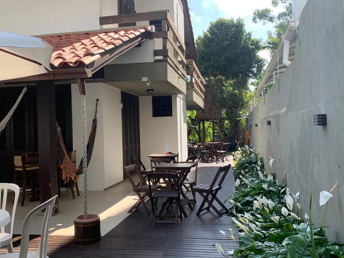 Beach House Floripa Florianopolis Exterior photo
