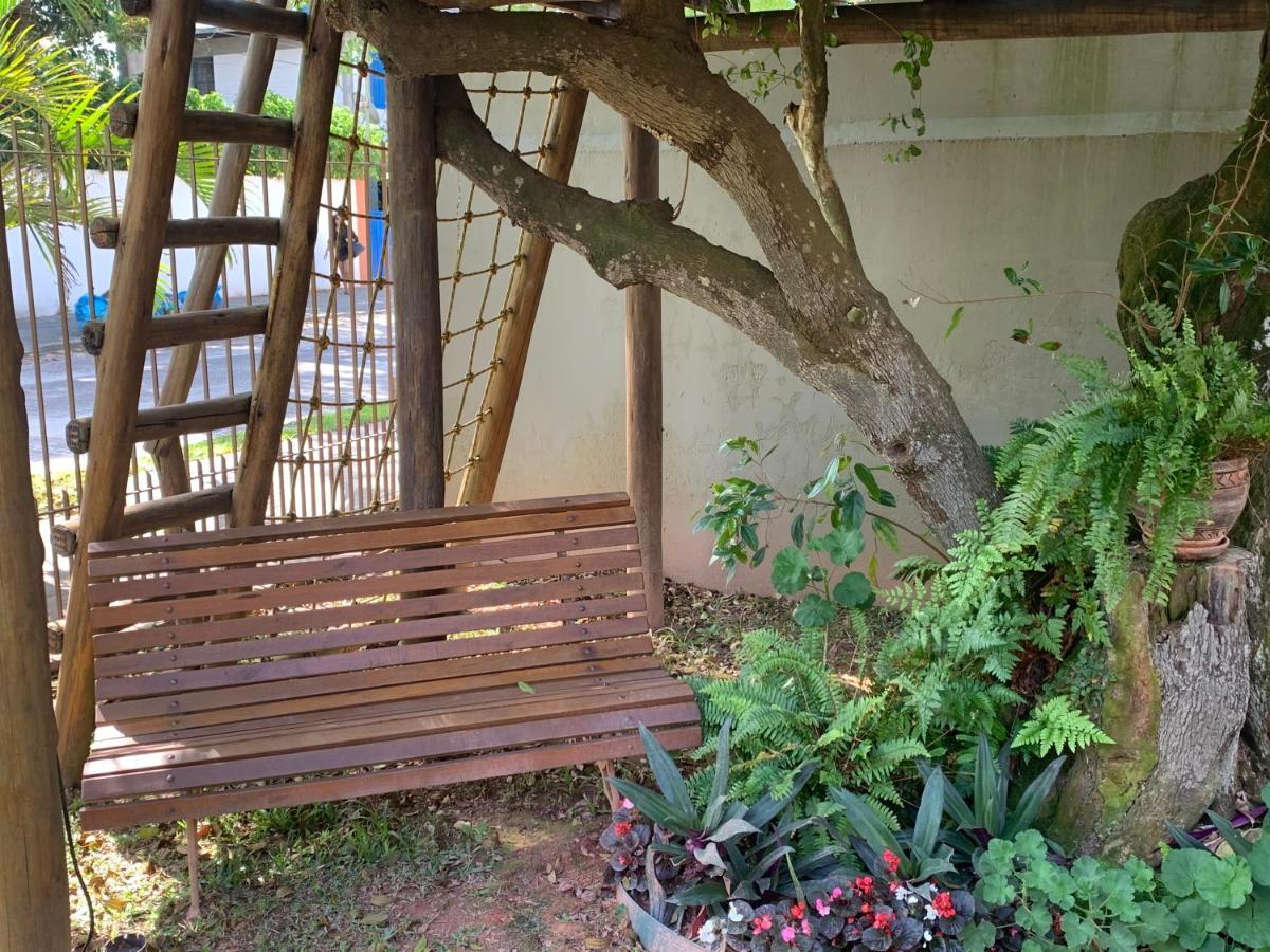 Beach House Floripa Florianopolis Exterior photo