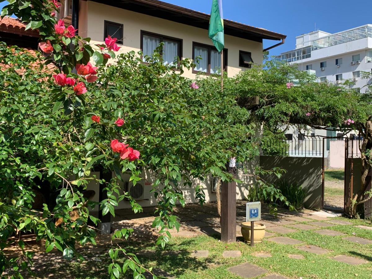 Beach House Floripa Florianopolis Exterior photo