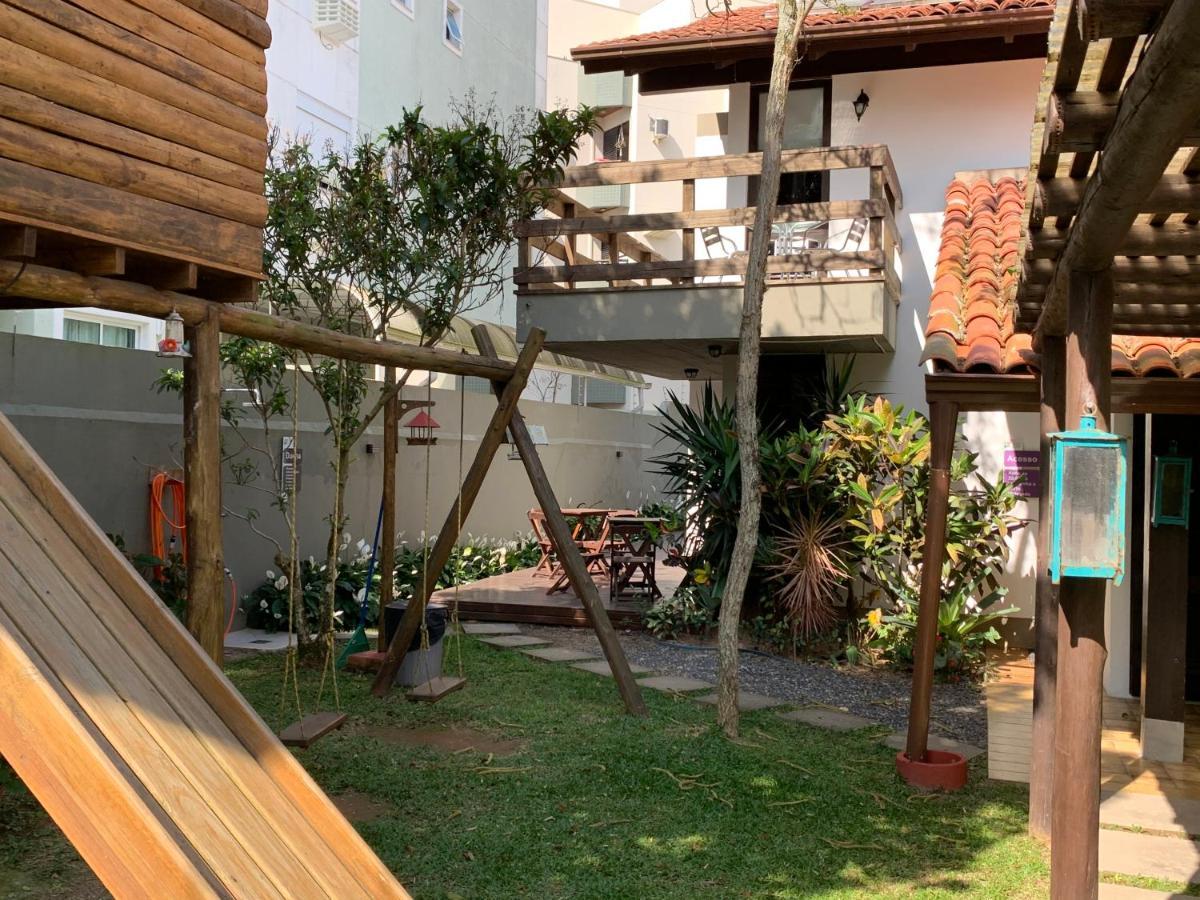 Beach House Floripa Florianopolis Exterior photo