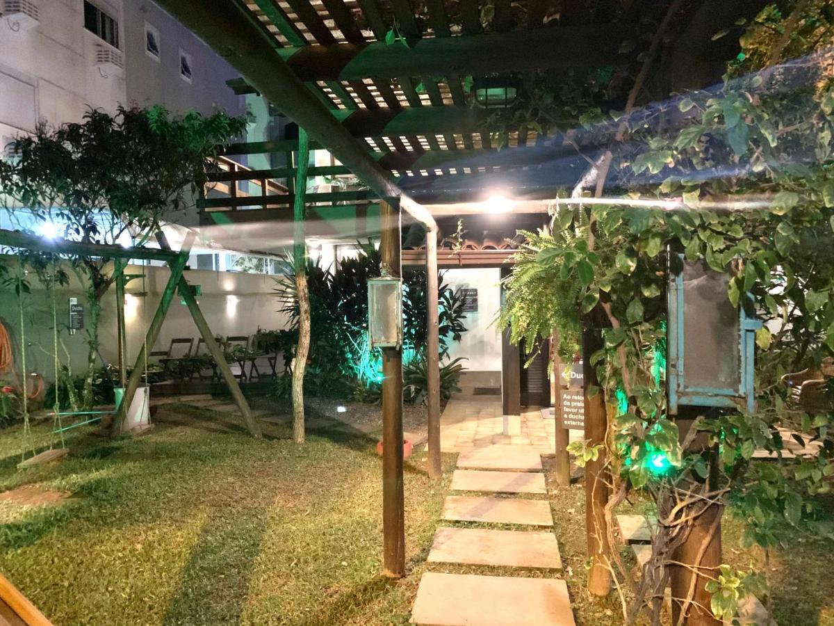 Beach House Floripa Florianopolis Exterior photo