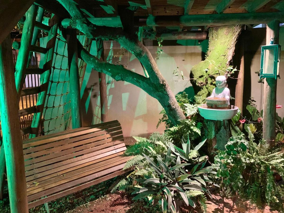 Beach House Floripa Florianopolis Exterior photo