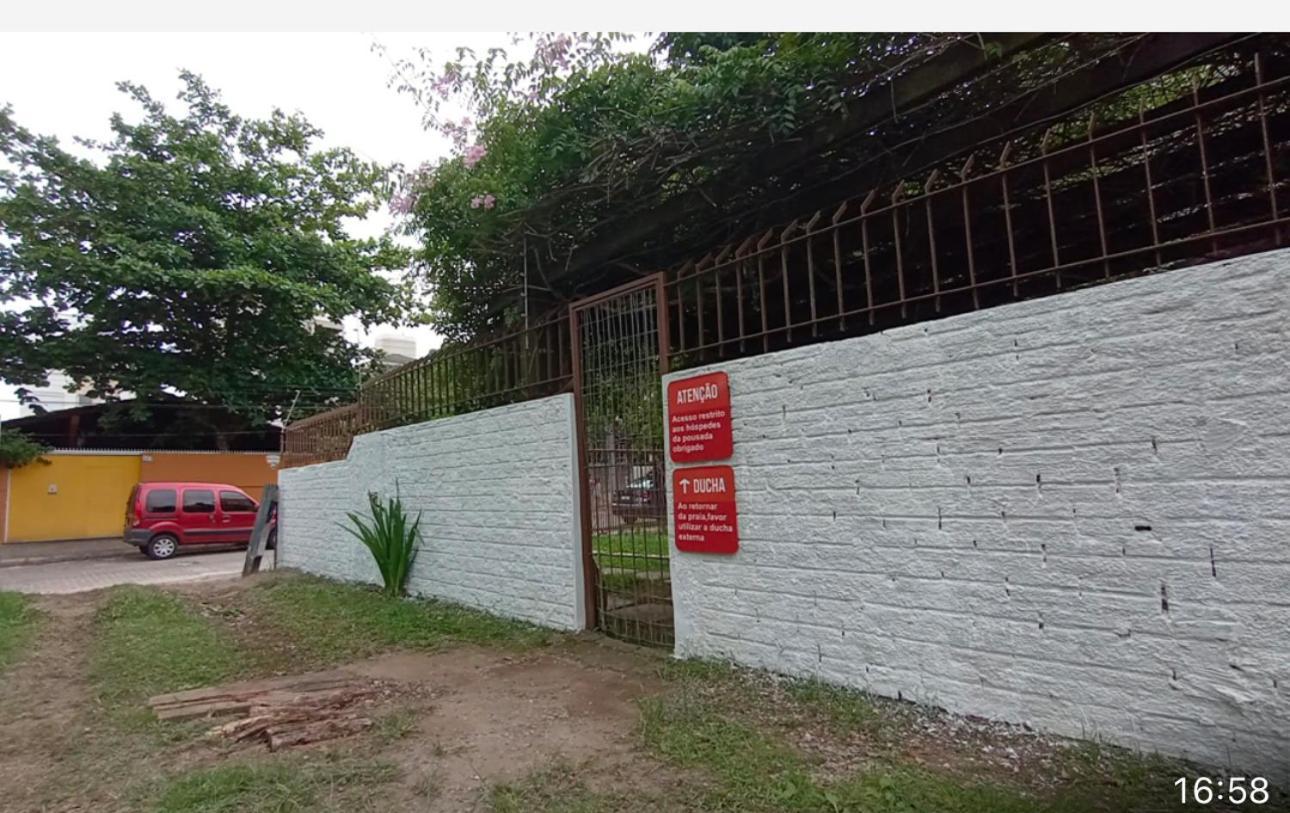 Beach House Floripa Florianopolis Exterior photo